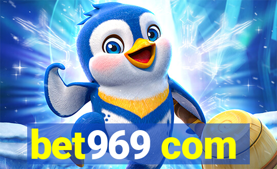 bet969 com